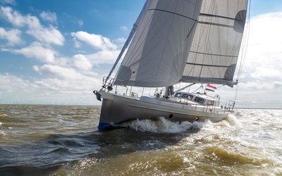 Bestevaer 36 S/Y