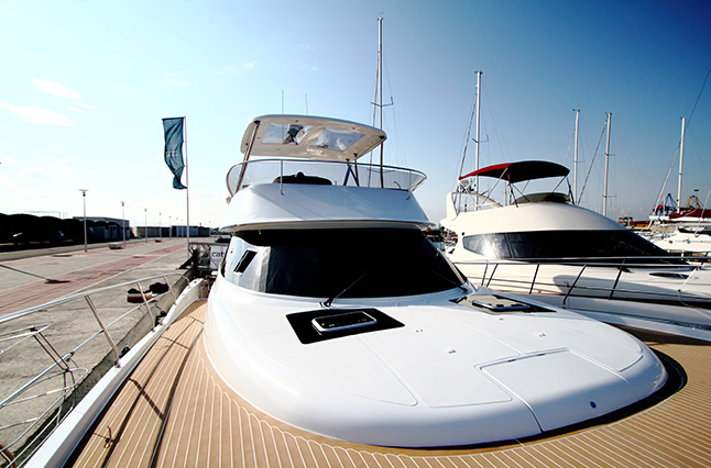 Flash Catamarans 43