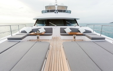 Benetti Edesia