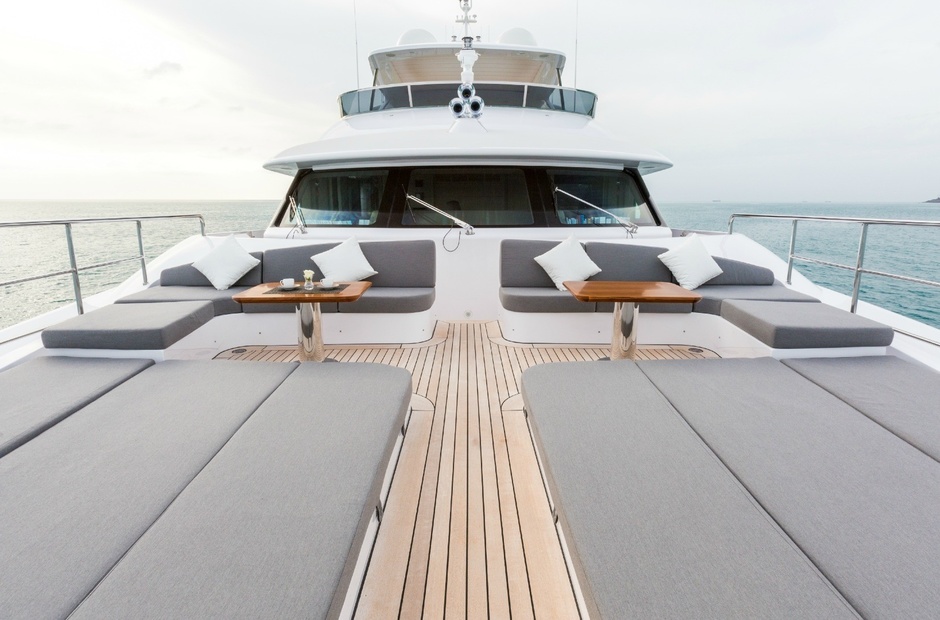 Benetti Edesia