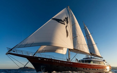 Mengi-Yay Yachts Seleda