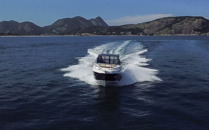Triton 370 HT