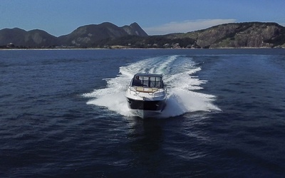 Triton 370 HT
