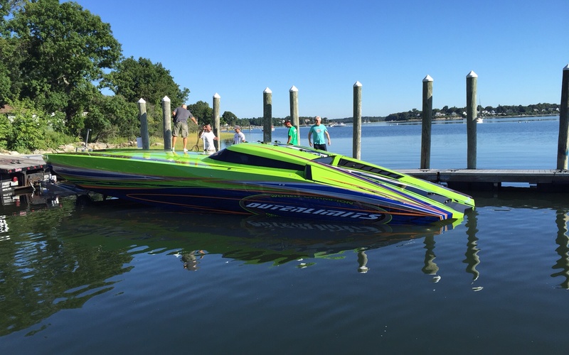 Outerlimits SC39