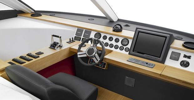 Sealine T60 Aura