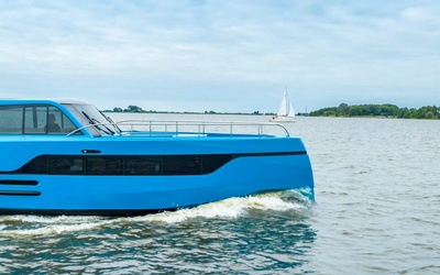 Vanton QS 45 CC