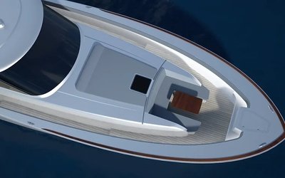 Gulf Crosser 70
