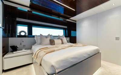 Quicksilver Activ 605 Sundeck