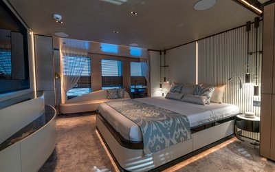 Weldcraft 300 Ocean King