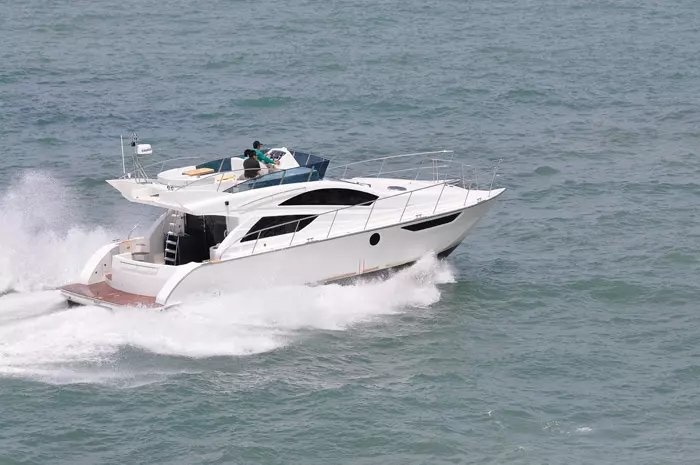 Monte Fino C45 MY