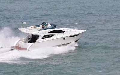 Monte Fino C45 MY
