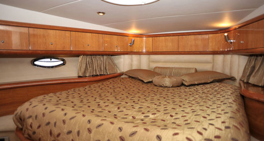 Sunseeker Sunseeker 50
