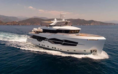 Nuva Yachts NUVA M6