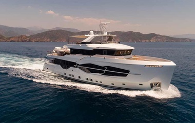 Numarine Marla