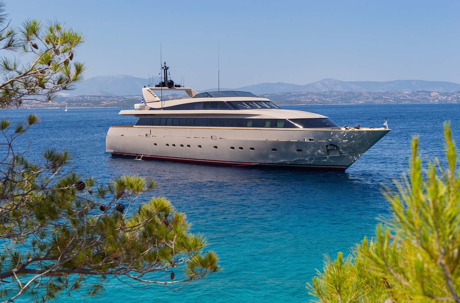 Mondomarine Christina V