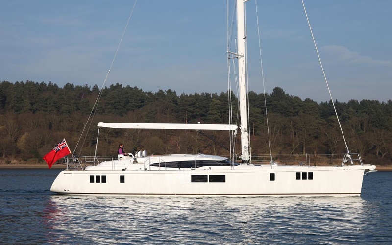 Gunfleet 58