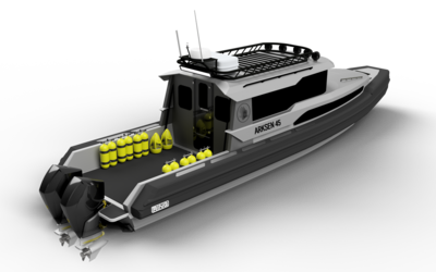 Arksen 45