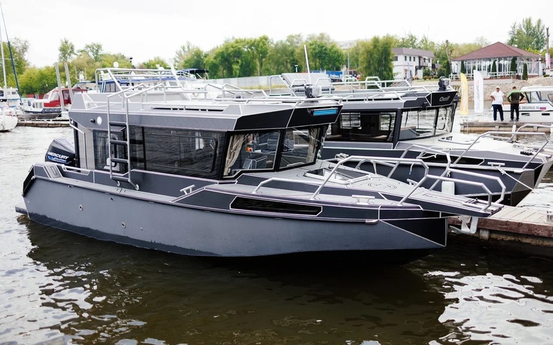 Swift Chaser 800 Admiral