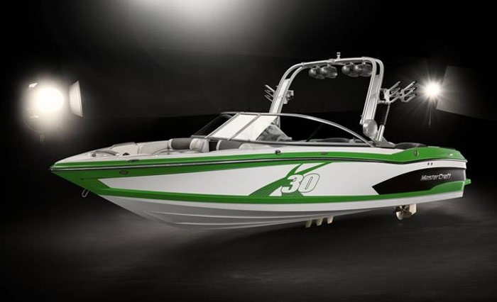 Mastercraft X30