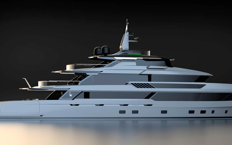 Ocean King Doge 450