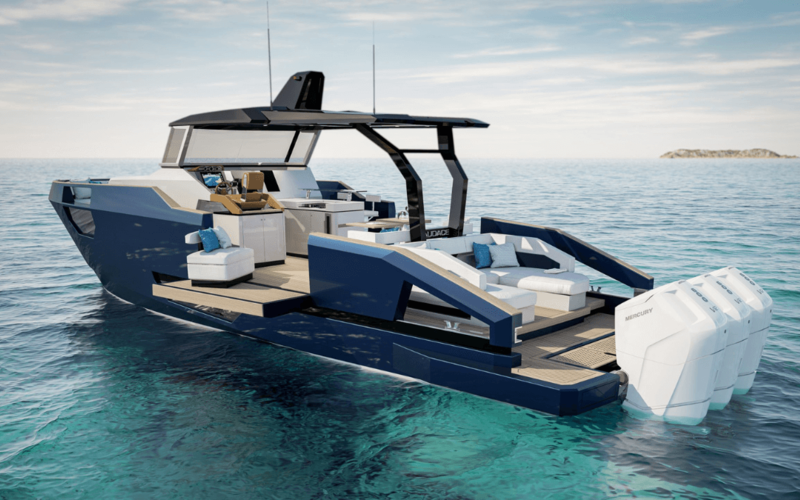 Aicon Audace 50