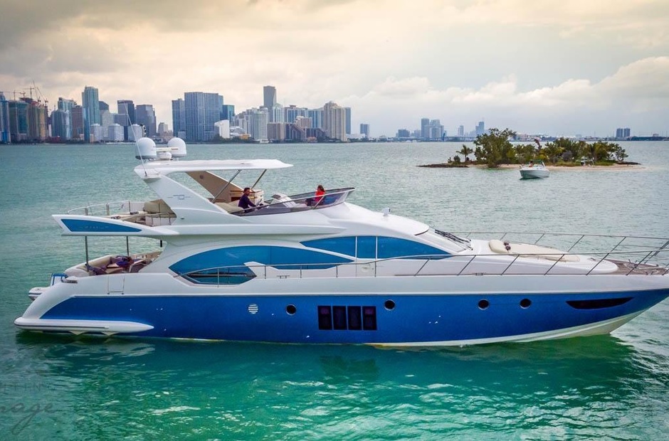 Azimut Seven