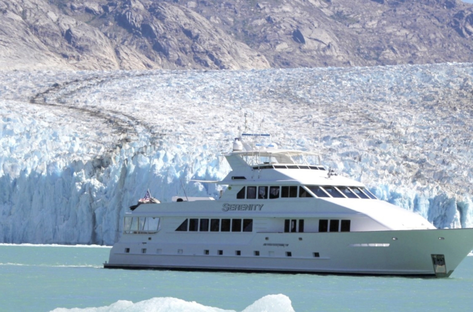 Flagship Serenity