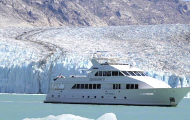 Flagship Serenity