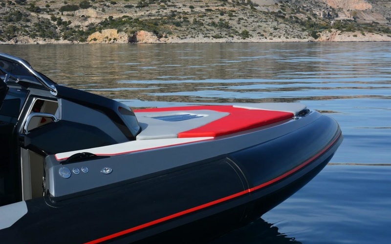 Olympic Black Mamba 28C