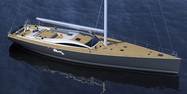 Comar  Comet 85rs
