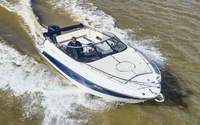 Klase A K2500