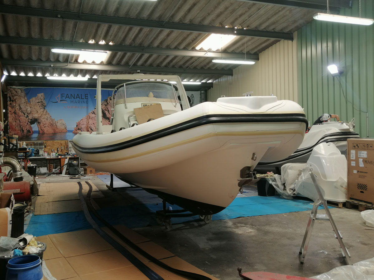 Fanale Marine