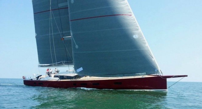 Nomad IV