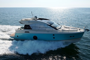 Beneteau Monte Carlo 5s