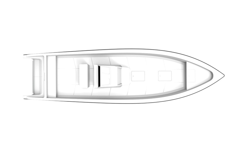 Ocean Boats 38S