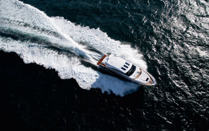 Princess V72