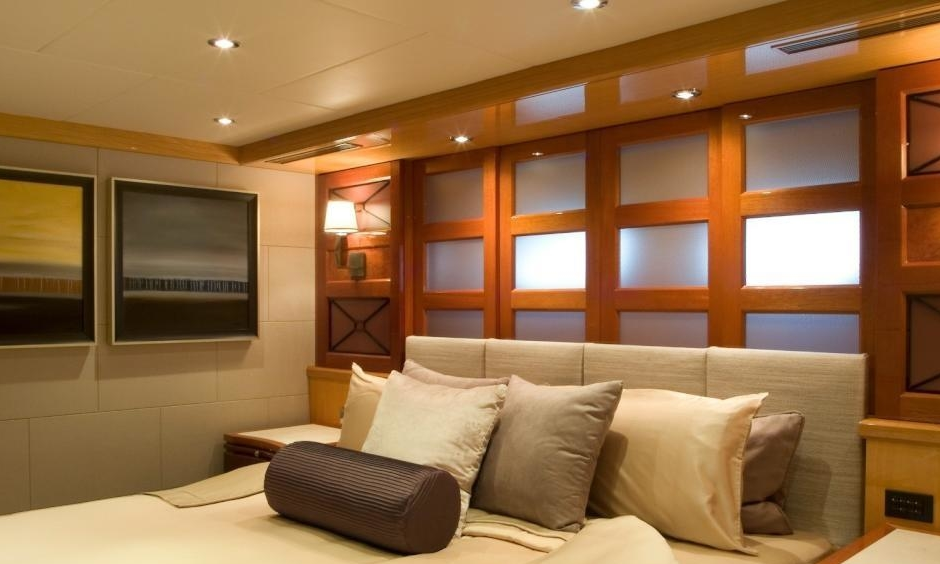 Trinity Yachts Impromptu