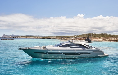 Pershing Baloo III