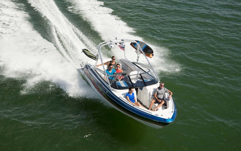 Formula 240 Xtreme Sport