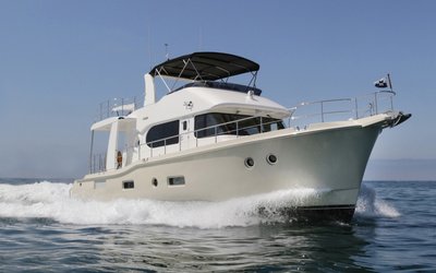 Nordhavn 59 CP