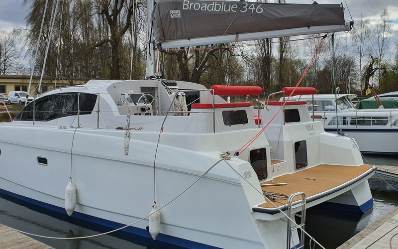 Broadblue 346