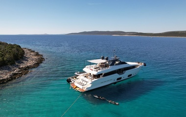 Ferretti Damari