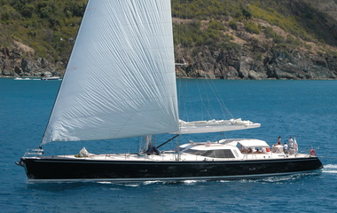 Trehard Marine Vaimiti