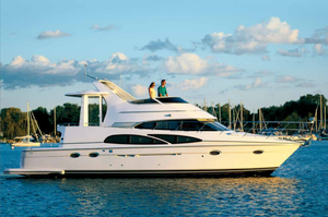 Carver 444
