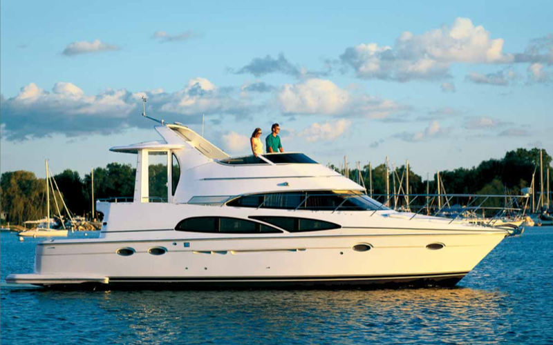 Carver 444