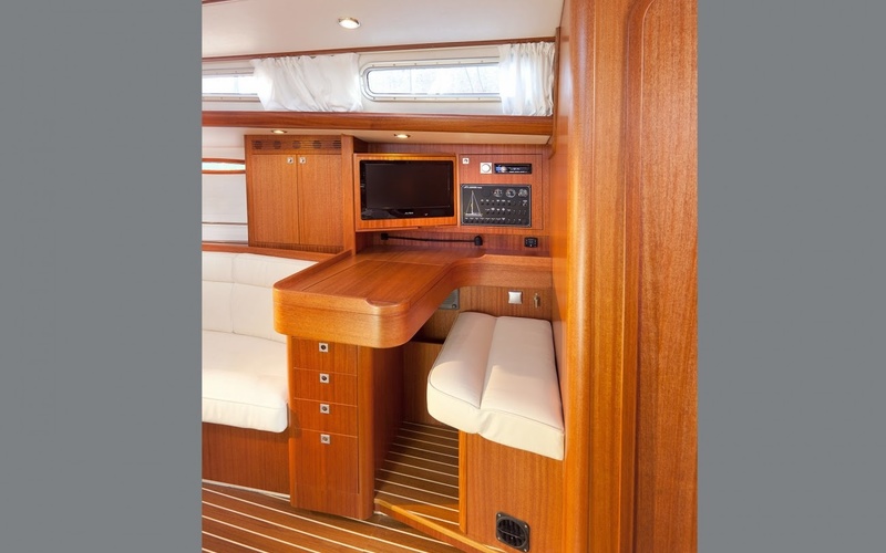 Arcona 410