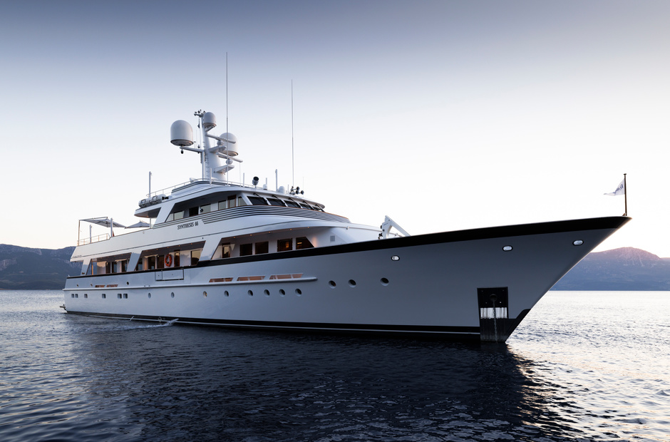 Feadship Synthesis 66