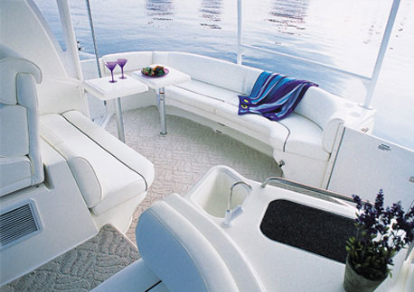 Cruisers Yachts 455 Express Motoryacht