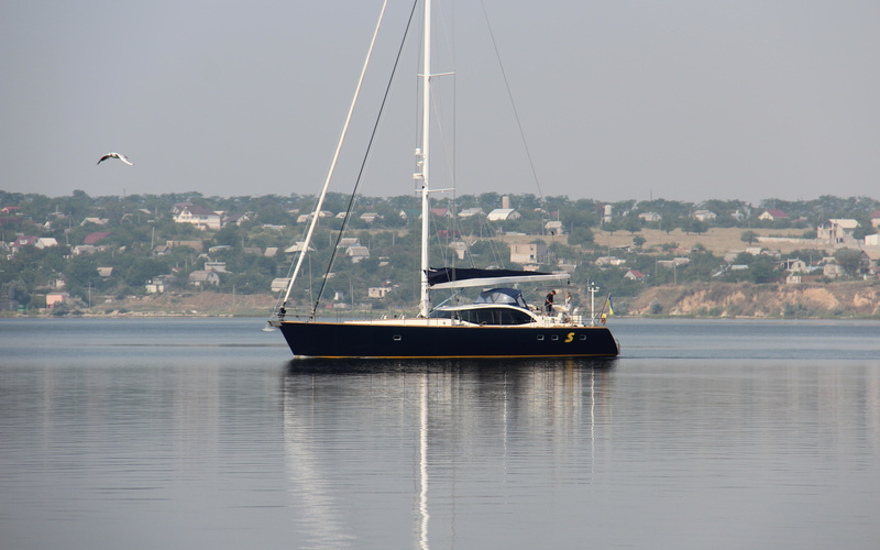 Black Sea Yachts BSY 67
