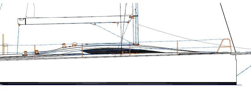 Sydney GTS37